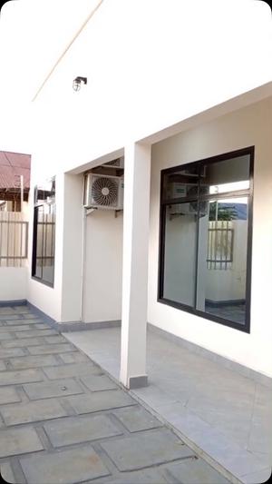 Apartment ya vyumba viwili inapangishwa Kinondoni, Dar Es Salaam