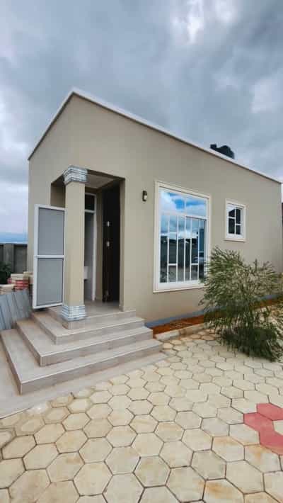 1 Bedroom House for Rent in Makulu Mkalama Ushuarani, Morogoro