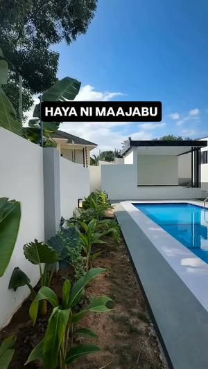 4 Bedrooms House for Sale in Goba Magorofani, Dar Es Salaam (1000 sqm) 4 Bedrooms House for Sale in Goba Magorofani, Dar Es Salaam (1000 sqm)