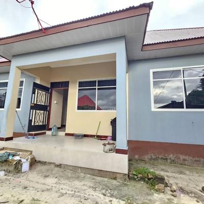 Apartment ya vyumba vitatu inapangishwa Kimara Suka, Dar Es Salaam Apartment ya vyumba vitatu inapangishwa Kimara Suka, Dar Es Salaam