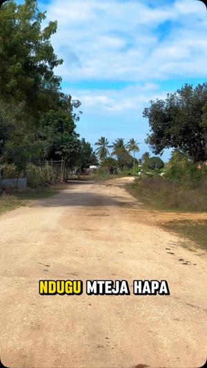 Kiwanja kinauzwa Kigamboni - Geza Ulole, Dar Es Salaam (750 sqm) Kiwanja kinauzwa Kigamboni - Geza Ulole, Dar Es Salaam (750 sqm)