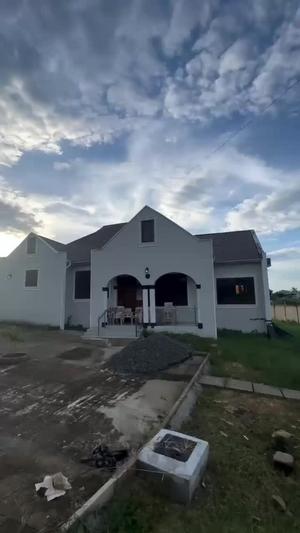 4 Bedrooms House for Rent in Mbezi Beach Masana, Dar Es Salaam