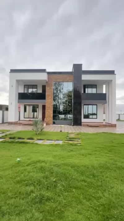 Nyumba ya vyumba 6 inapangishwa Mbeweni JKT, Dar Es Salaam Nyumba ya vyumba 6 inapangishwa Mbeweni JKT, Dar Es Salaam