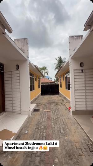 2 Bedrooms Apartment for Rent in Mbezi Beach Jogoo, Dar Es Salaam 2 Bedrooms Apartment for Rent in Mbezi Beach Jogoo, Dar Es Salaam