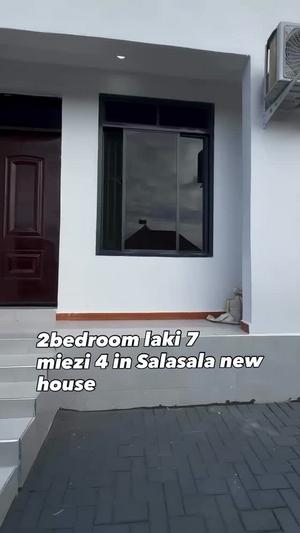 Nyumba/Apartment ya vyumba viwili inapangishwa Salasala, Dar Es Salaam Nyumba/Apartment ya vyumba viwili inapangishwa Salasala, Dar Es Salaam