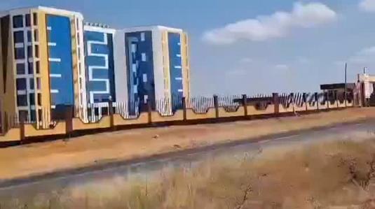 Kiwanja kinauzwa Njedengwa, Dodoma sqm 1880