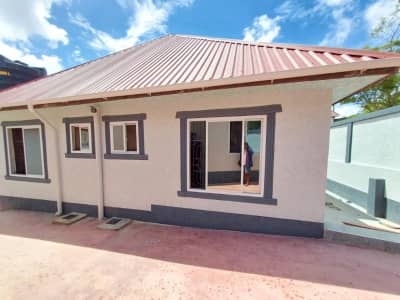 House for Rent in Mbezi, Dar Es Salaam
