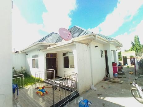 Apartment ya vyumba viwili inapangishwa Ubungo Makoka, Dar Es Salaam