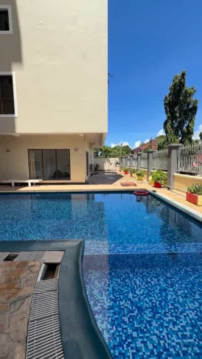 Apartment (Furnished) ya vyumba vitatu inapangishwa Masaki, Dar Es Salaam