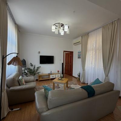 Apartment (Furnished) ya chumba kimoja inapangishwa Masaki, Dar Es Salaam
