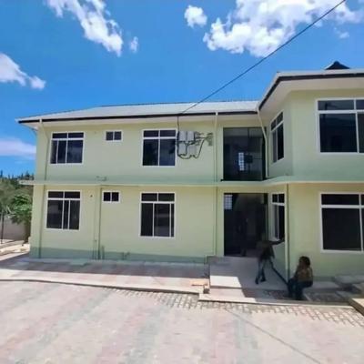Nyumba ya chumba kimoja inapangishwa Mbezi Kwa Msuguli, Dar Es Salaam