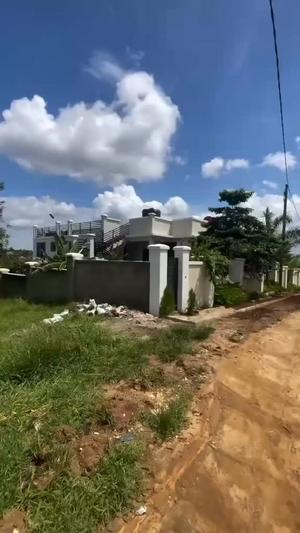 Kiwanja kinauzwa Goba Njia 4 Kulangwa, Dar Es Salaam sqm 308 Kiwanja kinauzwa Goba Njia 4 Kulangwa, Dar Es Salaam sqm 308