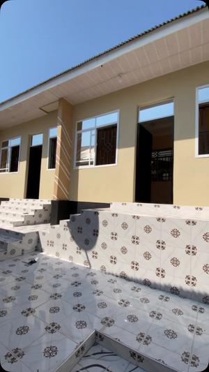 Nyumba ya chumba kimoja inapangishwa Kigamboni Kibada Chekechea, Dar Es Salaam Nyumba ya chumba kimoja inapangishwa Kigamboni Kibada Chekechea, Dar Es Salaam