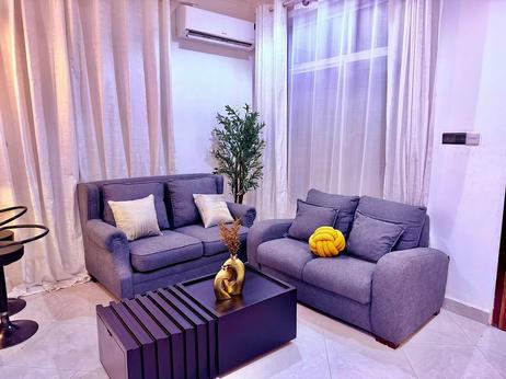 2 Bedrooms Furnished Apartment for Rent in Mbezi Beach, Dar Es Salaam