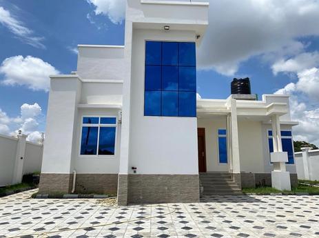 3 Bedrooms House for Rent in Itega, Dodoma 3 Bedrooms House for Rent in Itega, Dodoma