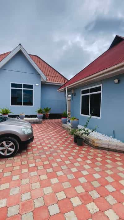 Nyumba (Furnished) ya vyumba viwili inapangishwa Chidachi, Dodoma