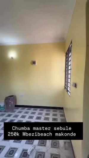 Nyumba ya chumba kimoja inapangishwa Mbezi Beach Makonde, Dar Es Salaam Nyumba ya chumba kimoja inapangishwa Mbezi Beach Makonde, Dar Es Salaam