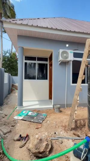 1 Bedroom House for Rent in Kisiwani, Dar Es Salaam 1 Bedroom House for Rent in Kisiwani, Dar Es Salaam