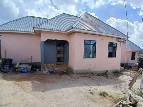 Apartment ya chumba kimoja inapangishwa Kimara Suka, Dar Es Salaam