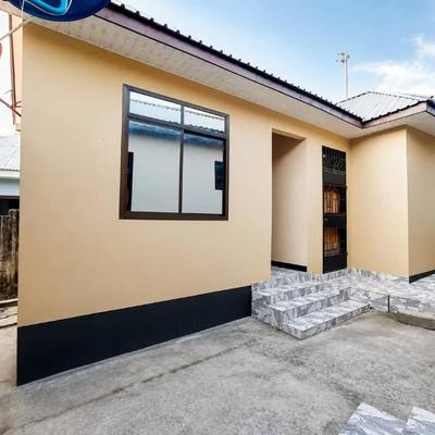 Nyumba ya chumba kimoja inapangishwa Kimara Suka, Dar Es Salaam