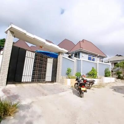 Nyumba ya chumba kimoja inapangishwa Kimara Suka Golan, Dar Es Salaam