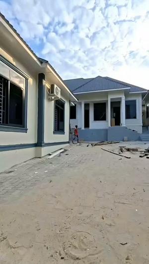 Apartment ya chumba kimoja inapangishwa Kimara Korogwe, Dar Es Salaam