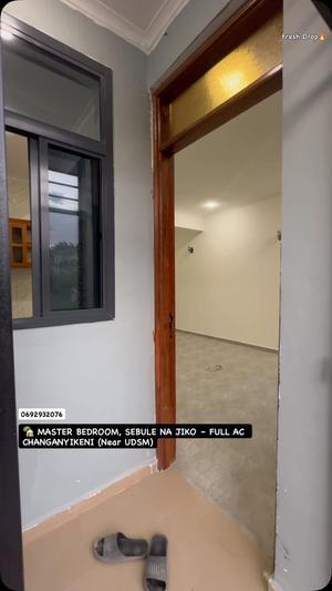 1 Bedroom House for Rent in Changanyikeni, Dar Es Salaam