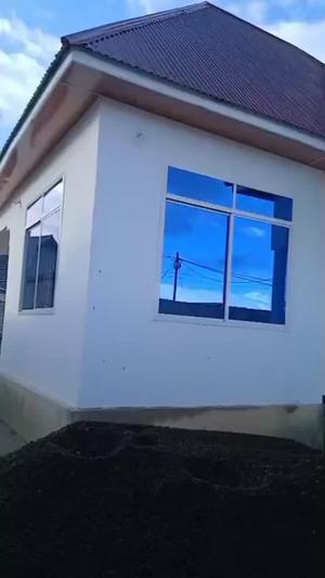 Nyumba ya vyumba viwili inapangishwa Iwambi, Mbeya