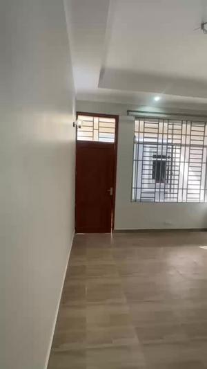 Nyumba ya vyumba viwili inapangishwa Mipango, Dodoma