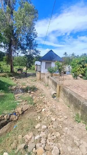 Plot for sale in Madale, Dar Es Salaam sqm 1500