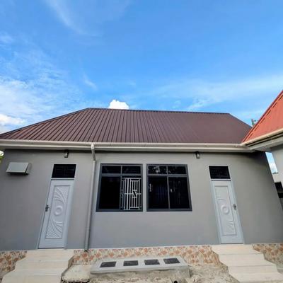 1 Bedroom House for Rent in Ukonga Mombasa, Dar Es Salaam