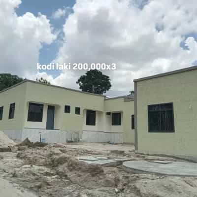 Nyumba ya chumba kimoja inapangishwa Kwa Msuguri, Dar Es Salaam