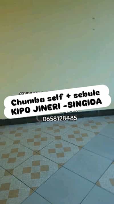 Nyumba inapangishwa Singida Nyumba inapangishwa Singida