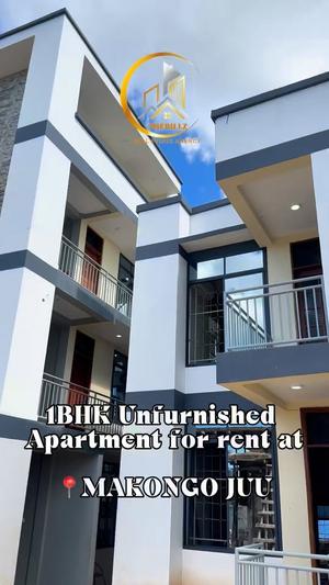 1 Bedroom House/Apartment for Rent in Makongo Juu, Dar Es Salaam 1 Bedroom House/Apartment for Rent in Makongo Juu, Dar Es Salaam