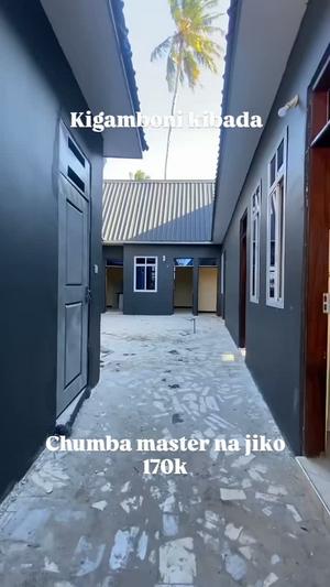 Nyumba ya chumba kimoja inapangishwa Kibada, Dar Es Salaam Nyumba ya chumba kimoja inapangishwa Kibada, Dar Es Salaam