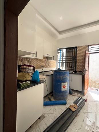 Nyumba ya vyumba vitatu inapangishwa Sinza, Dar Es Salaam