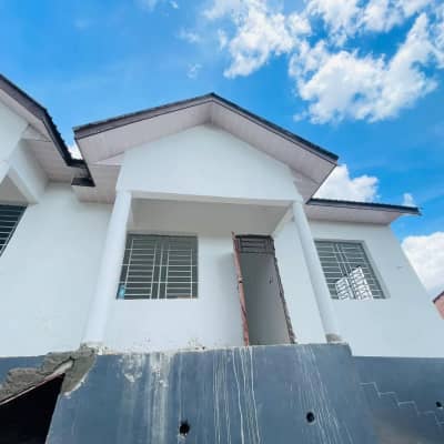 2 Bedrooms House/Apartment for Rent in Kimara, Dar Es Salaam