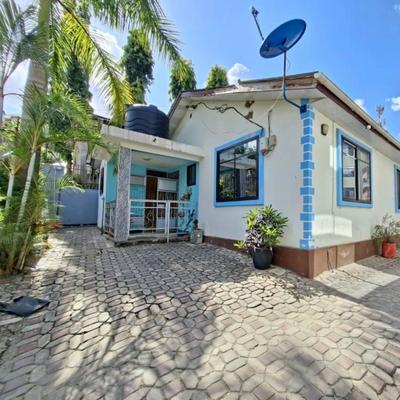 Nyumba/Apartment ya vyumba viwili inapangishwa Kimara Suka, Dar Es Salaam Nyumba/Apartment ya vyumba viwili inapangishwa Kimara Suka, Dar Es Salaam