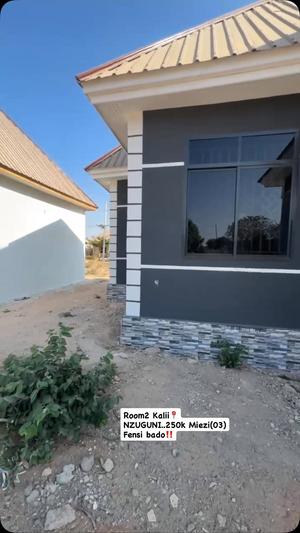 2 Bedrooms House for Rent in Nzuguni, Dodoma 2 Bedrooms House for Rent in Nzuguni, Dodoma