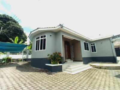 Apartment ya vyumba vitatu inapangishwa Kimara Kona, Dar Es Salaam