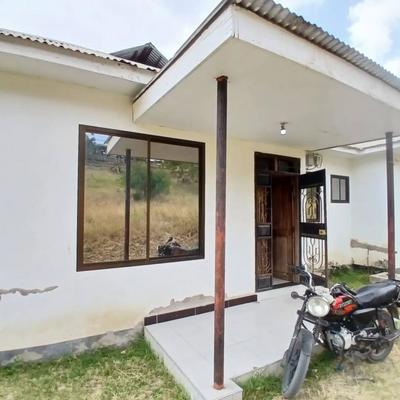 1 Bedroom House for Rent in Kimara Stop Over, Dar Es Salaam