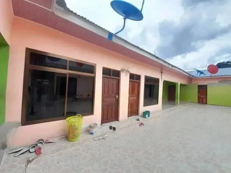 Nyumba ya chumba kimoja inapangishwa Ubungo Makoka, Dar Es Salaam
