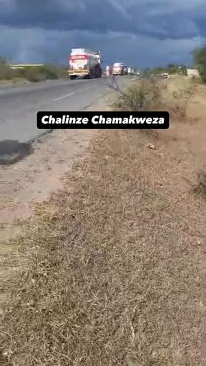 Commercial Plot for Sale in Chamakweza, Chalinze, Pwani (2 acre) Commercial Plot for Sale in Chamakweza, Chalinze, Pwani (2 acre)