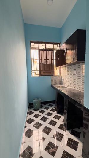 1 Bedroom House for Rent in Kigamboni Kisiwani, Dar Es Salaam