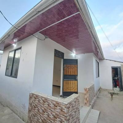 Nyumba ya chumba kimoja inapangishwa Kimara Mwisho, Dar Es Salaam