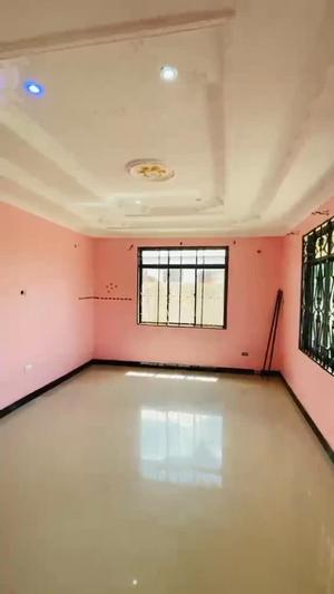 Nyumba ya vyumba vinne inapangishwa Ilazo, Dodoma