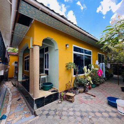 3 Bedrooms Apartment for Rent in Tabata Kinyerezi Makofia, Dar Es Salaam