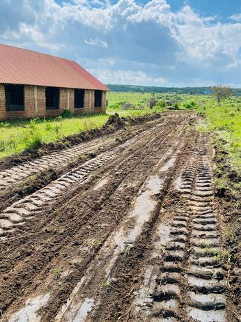 Residential Plots for Sale in Mail Moja, Kibaha, Pwani Residential Plots for Sale in Mail Moja, Kibaha, Pwani