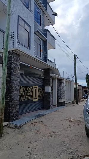 Nyumba/Apartment ya chumba kimoja inapangishwa Temeke Tandika, Dar Es Salaam Nyumba/Apartment ya chumba kimoja inapangishwa Temeke Tandika, Dar Es Salaam