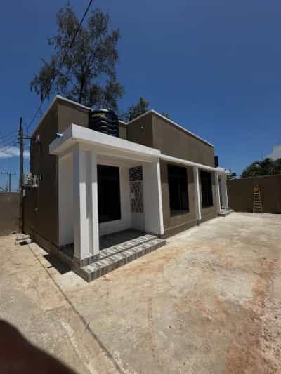 1 Bedroom House for Rent in Salasala Mwanzo, Dar Es Salaam